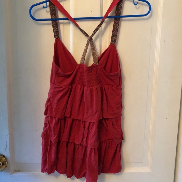 American Eagle tank top Sz. XS - Picture 3 of 3